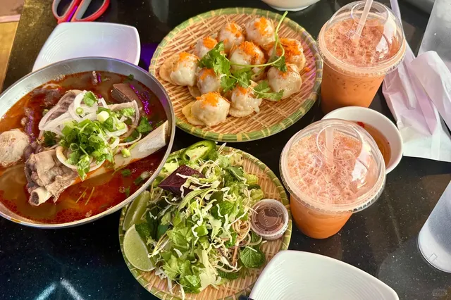 🍜 The BEST Pho in Denver – Worth a Layover Trip! 🚖