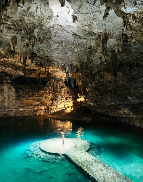 Is Cenote Suytun Worth Visiting? An Unfiltered Review