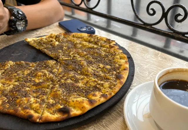 Goodies Center - Douala's Best-Kept Secret for Affordable Eats! 💥☕