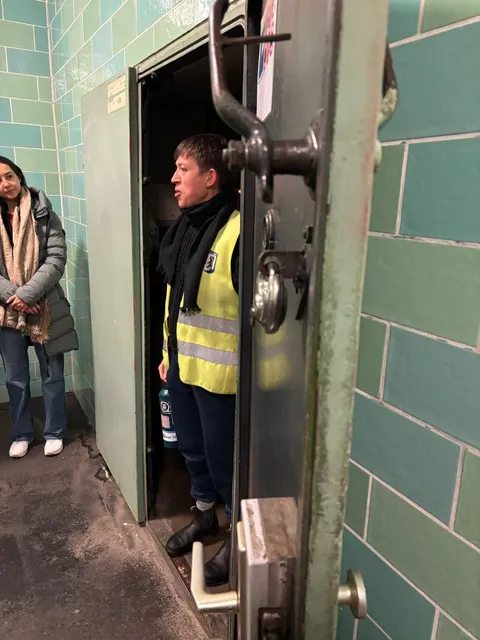 Exploring Berlin’s Underground Secrets  is a Must-Go!