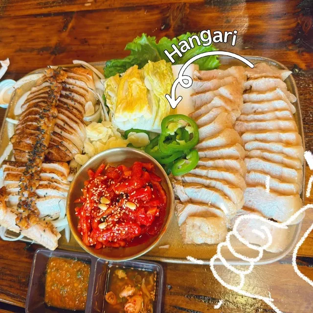 DTLA Hidden Food Gems: A Must-Try List! 🍴✨