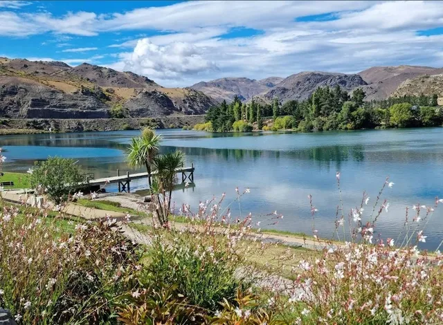 🇳🇿 A Hidden Gem Near Queenstown: Cromwell, the Fruit Paradise!