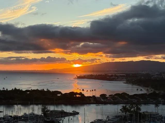 We’d Recommend to Families or Those Who Prefer Self-Catering! 🏨