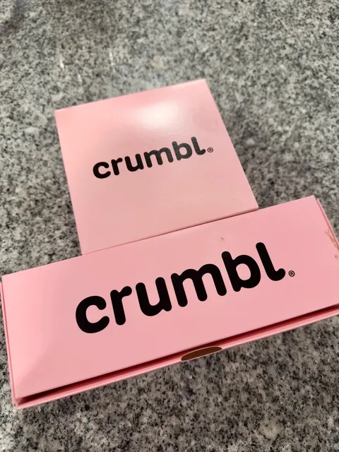 🍪 Crumbl Cookies This Week – A Not-So-Sweet-Tooth’s Review!