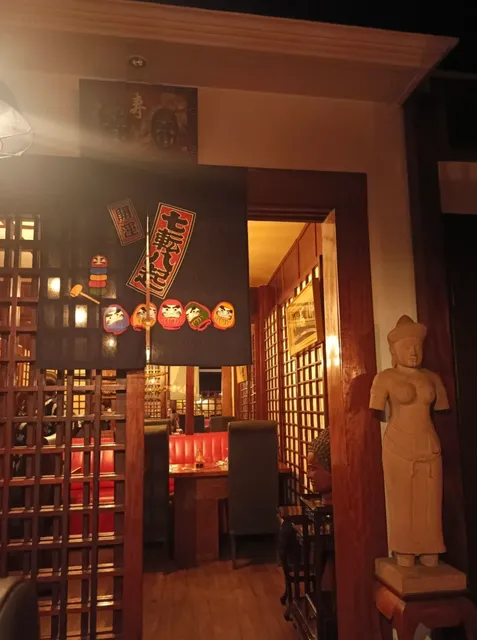  Douala Japanese Cuisine Tour