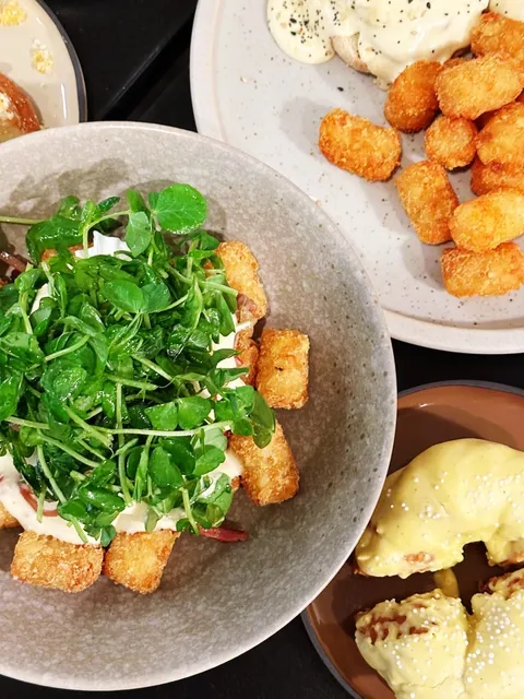 🇨🇦 Their There Review: Is This Vancouver Brunch Spot Worth the Hype?