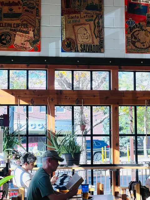 Salt Lake City｜Find a Spot to Soak Up the Sun and Relax ☀️😌