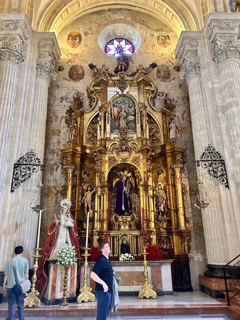 Spanish Scenery ~ Seville 2