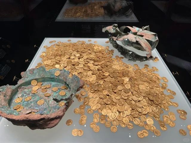 🇩🇪 Travel Notes | Tracing Ancient Rome in Trier