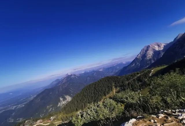 Discover Krvavec: A Year-Round Alpine Paradise Near Ljubljana