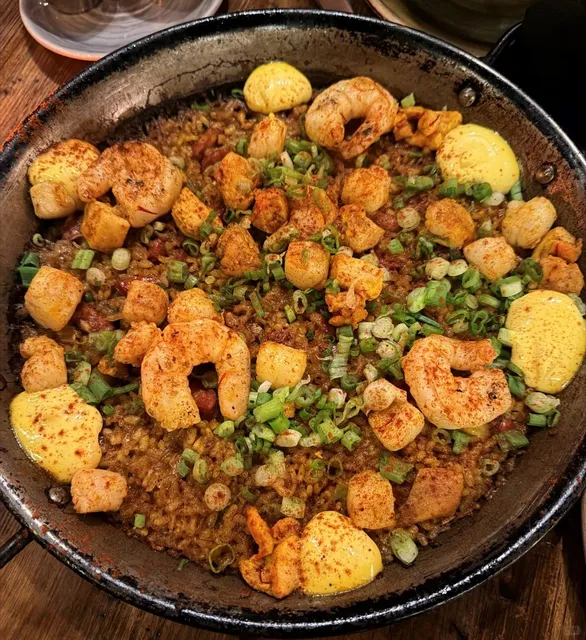 Vaca, Los Angeles – Edible. 🍽️