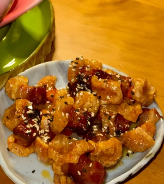 ALICANTE Consumption Diary (Recommended!)