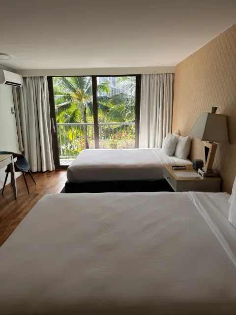 One of My Favorite Hotels! 💙