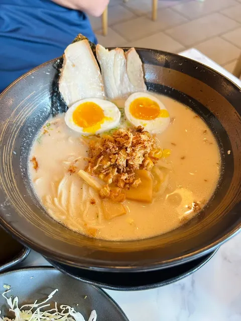 Ramen Akira – A Hidden Gem for Authentic Japanese Ramen in LA! 🍜✨