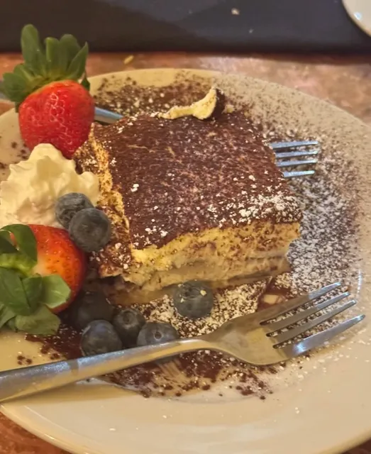 Girasole 🍝✨ | An Italian Jewel in the Heart of Pittsburgh