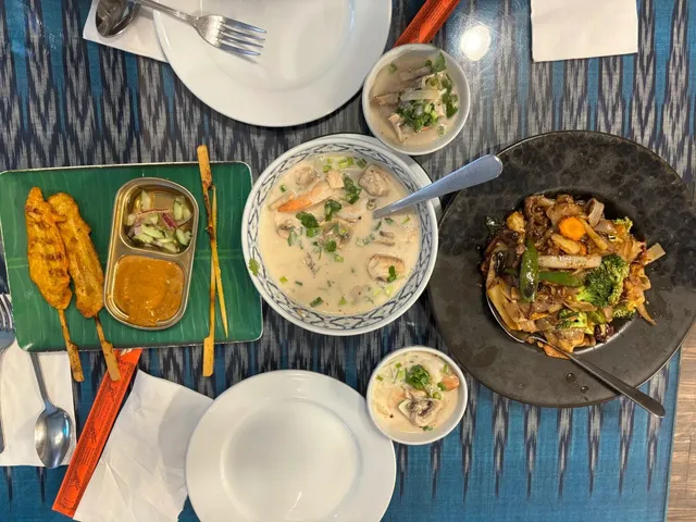 Alaska｜Food Collection 🥘