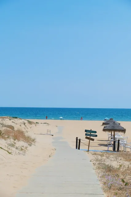 🇪🇸 Seville’s Hidden Neighbor: Huelva, the Untouched Coastal Gem!