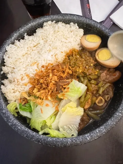 🇮🇹 Milan's Ultimate Comfort Food:JUST €8 Chopped Chili Trotters Rice