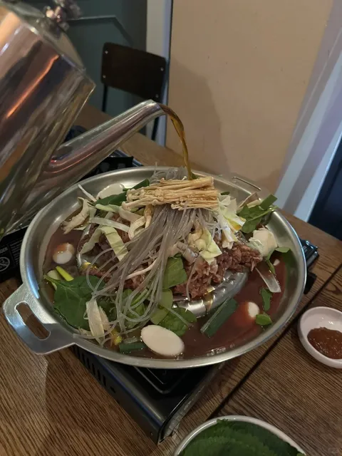 Manhattan Food Diary | Samwoojung (1)🌟