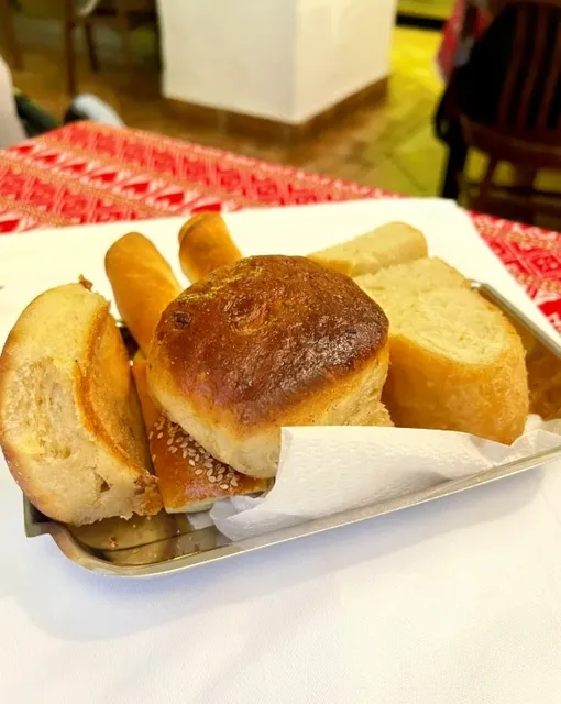 🇭🇷 Zagreb is SO Delicious! 😋