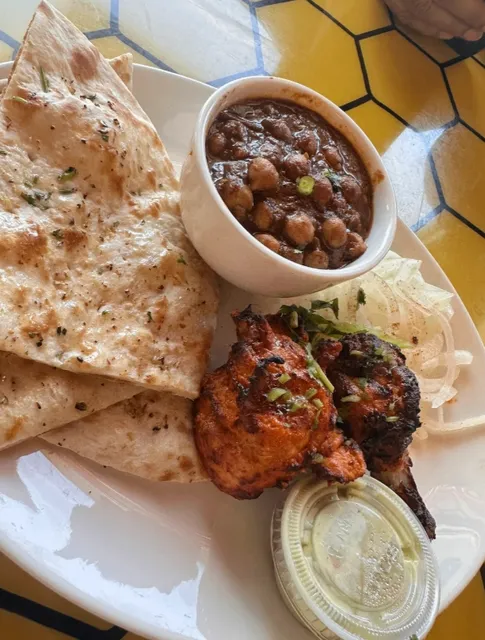 Indian Eats Near Plano HQ | O’Desi Aroma