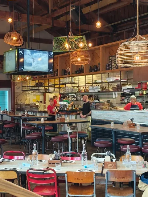 🇳🇿 Wellington Must-Eat: The Crab Shack 🦀✨