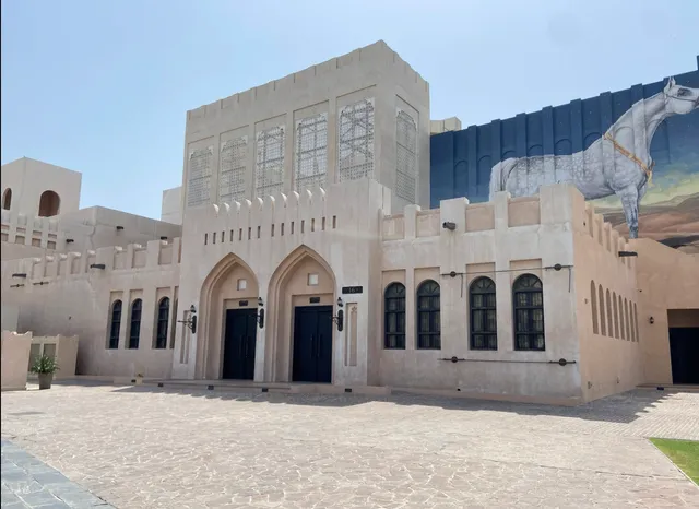 First Impressions of Qatar 🇶🇦☀️🌊