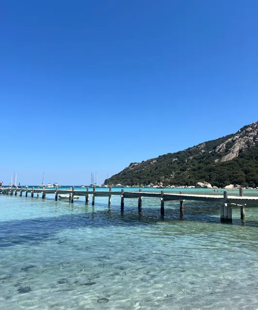 Travel | Corsica, a French Island with a High Concentration of Italy