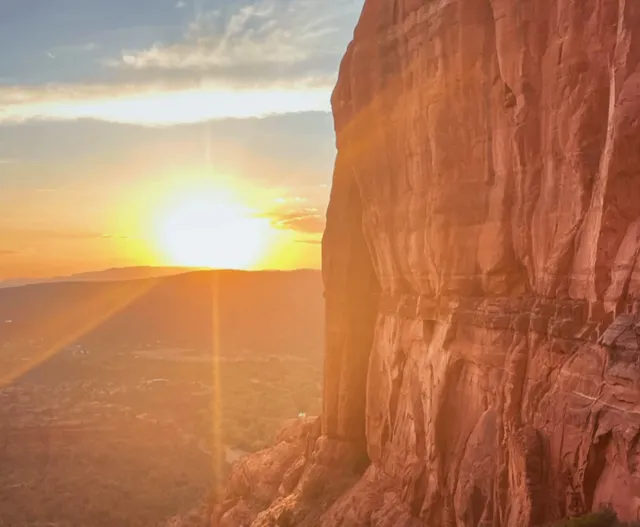 Sedona, AZ | A Hiker’s Paradise 🥾🏜️