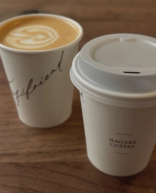 🇬🇧 London｜Super Chill Coffee Shop – It’s Finally Here! ☕️😍