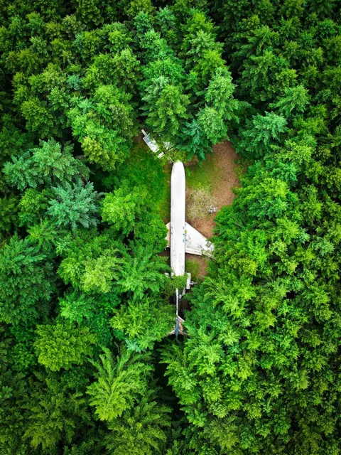 🌿 6 Fairy-Tale Spots Near Portland! Step Into God’s Back Garden