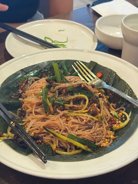  LA Yunnan Food Gem – Ping’s Bistro is a Must-Try! 🥢✨