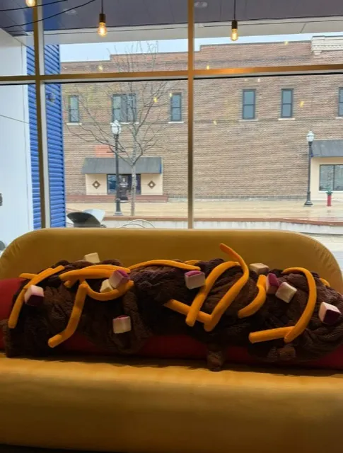 🥫 SPAM Museum | A Salty, Savory Slice of American Pop Culture