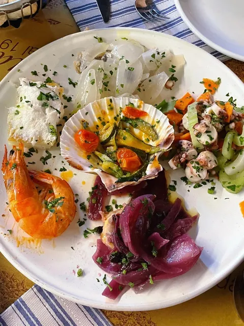 🇮🇹 Recommendations for Super Delicious Restaurants Near the Accademi