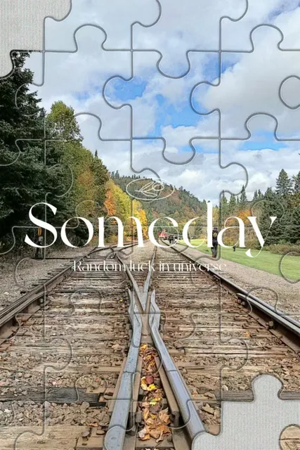 Your next travel destination: Agawa Canyon