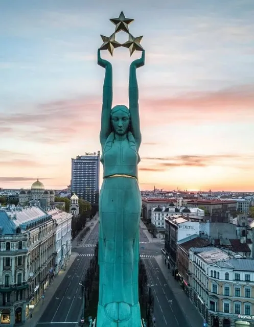 Riga, Latvia: Must-See Attractions