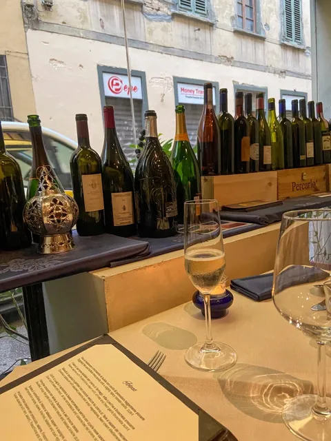 Florence Western Cuisine | Ristorante Belcore 🌟