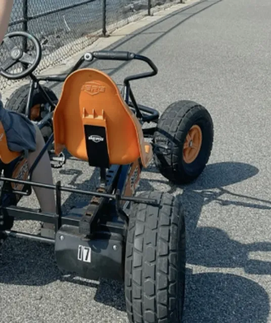 New York's Hidden Paradise 🌆 Biking Around the Island 🚴‍♂️