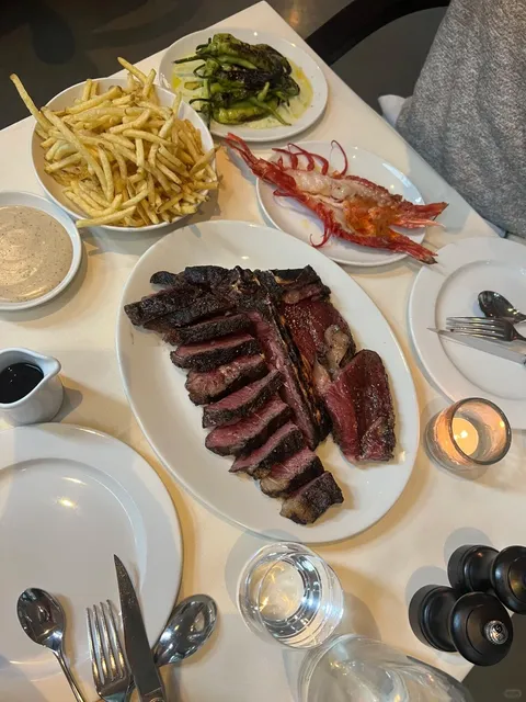 🇬🇧 ibai | The Worker Bee's Canteen in the City  