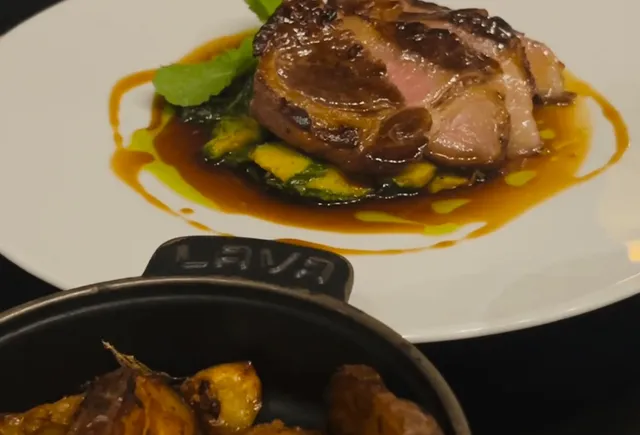 Italian cuisine recommendations