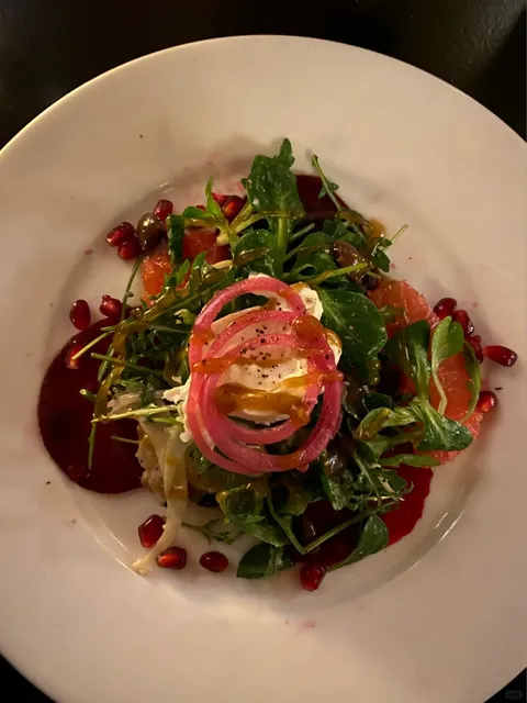 A Favorite Dutch Bistro in Amsterdam ❤️