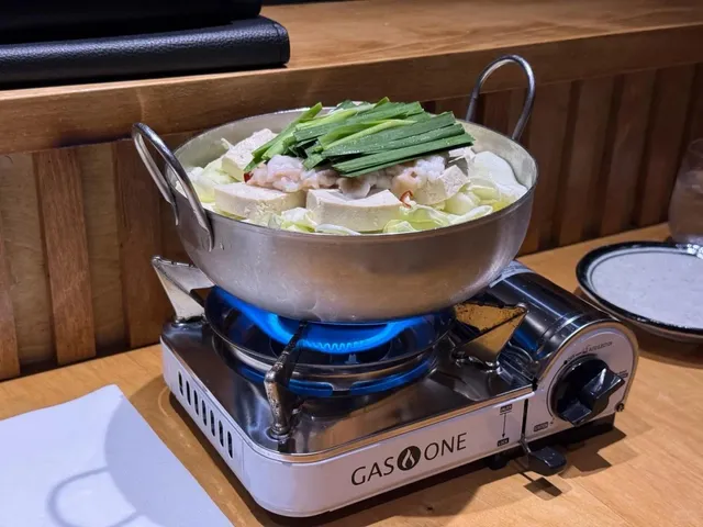 NYC｜Okatte Tanto 🏮 Cozy Hidden Izakaya