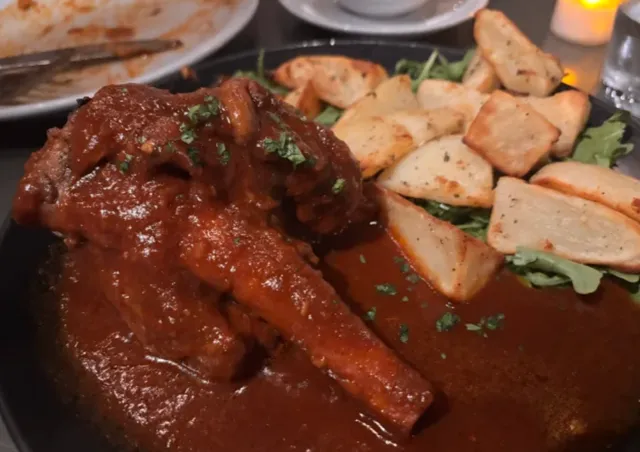 Exploring Italian Flavors in San Diego: Bencotto 🍝