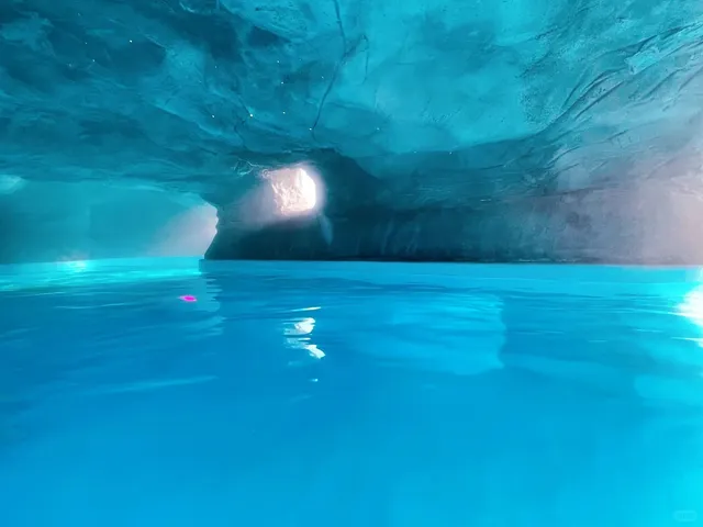Ōpuke Thermal Pools & Spa 🏔️♨️