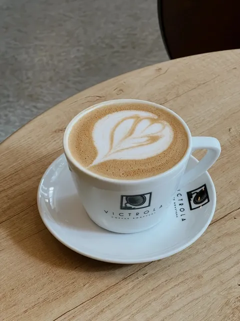 Seattle | Victrola Coffee