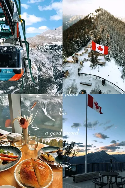 Northern Lights Alpine Kitchen