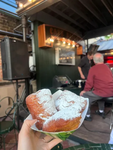 My Trip | What I Ate in New Orleans