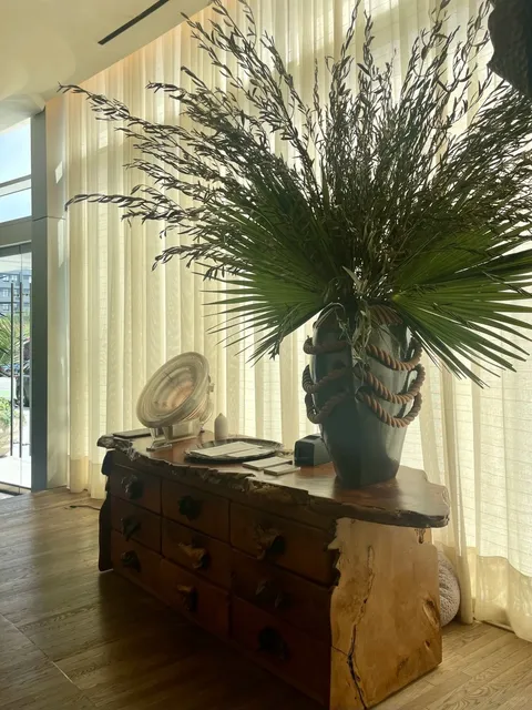 Proper Hotel: A Stunning Design Haven in LA