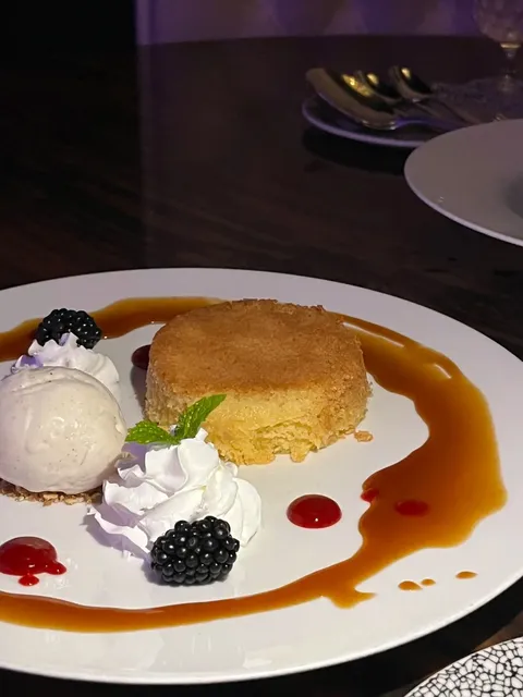 🇺🇸 Las Vegas’ High-Vibe Dining & Cocktail Bar — JING Las Vegas ✨