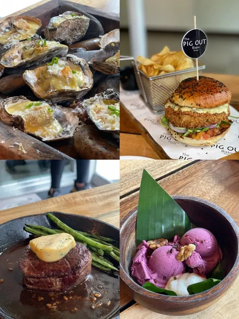 The Ultimate Boracay Food Guide Part 1 🏝️🍽️